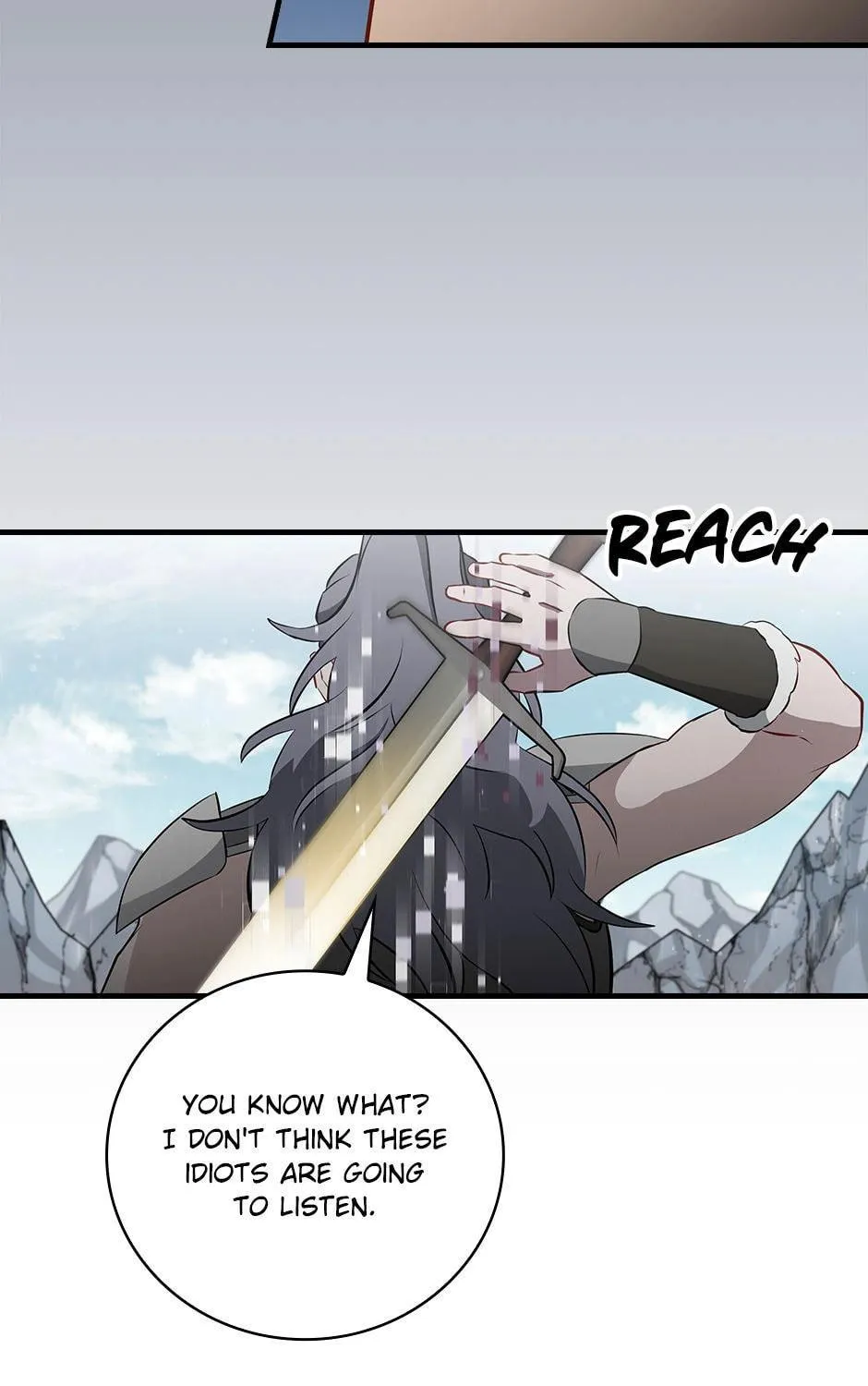 Read Gourmet Gaming chapter 154 image 124 on Lezhin