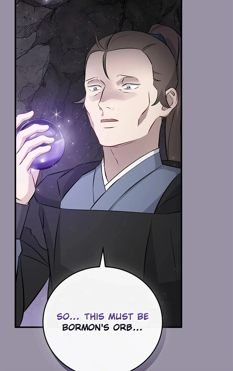 Read Gourmet Gaming chapter 154 image 2 on Lezhin