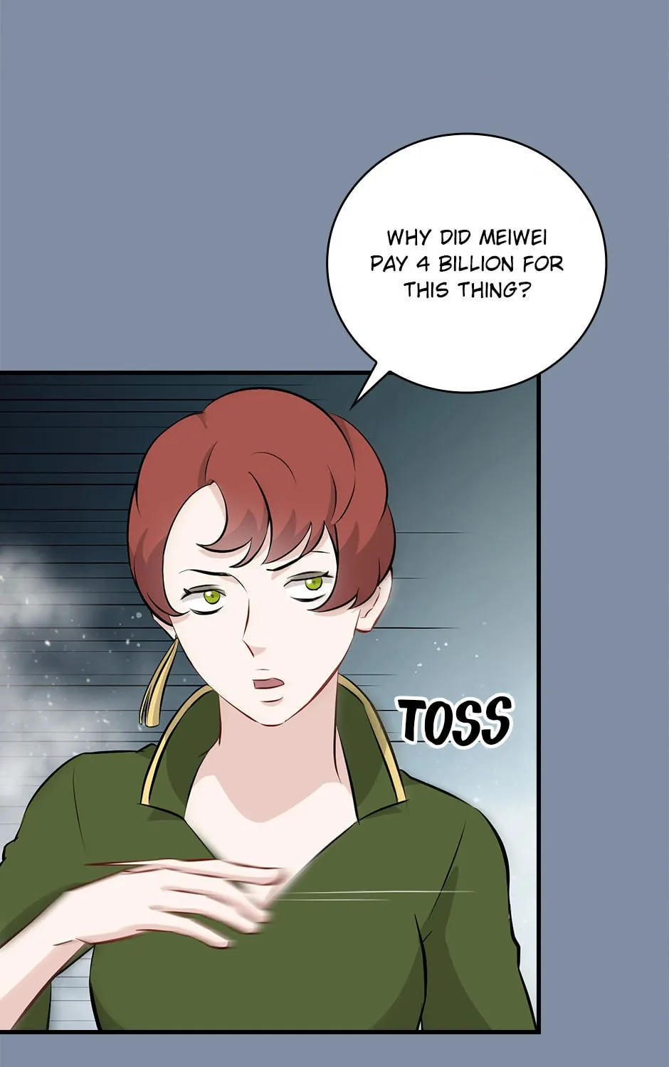 Read Gourmet Gaming chapter 154 image 24 on Lezhin