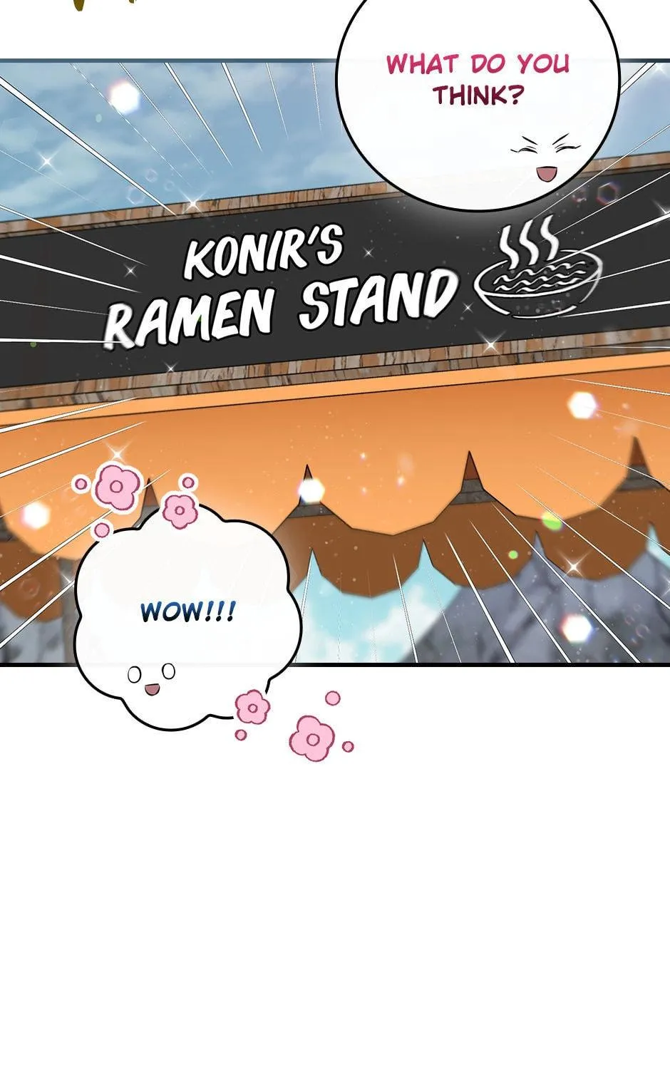 Read Gourmet Gaming chapter 154 image 38 on Lezhin