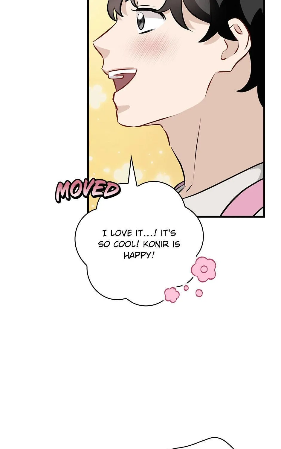 Read Gourmet Gaming chapter 154 image 40 on Lezhin