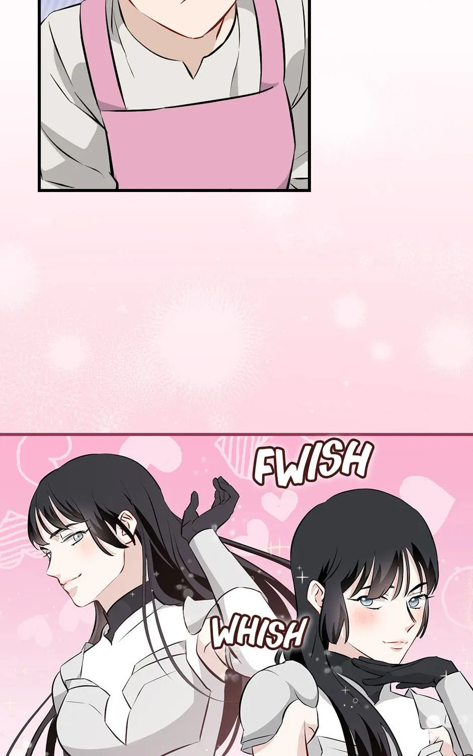 Read Gourmet Gaming chapter 154 image 44 on Lezhin