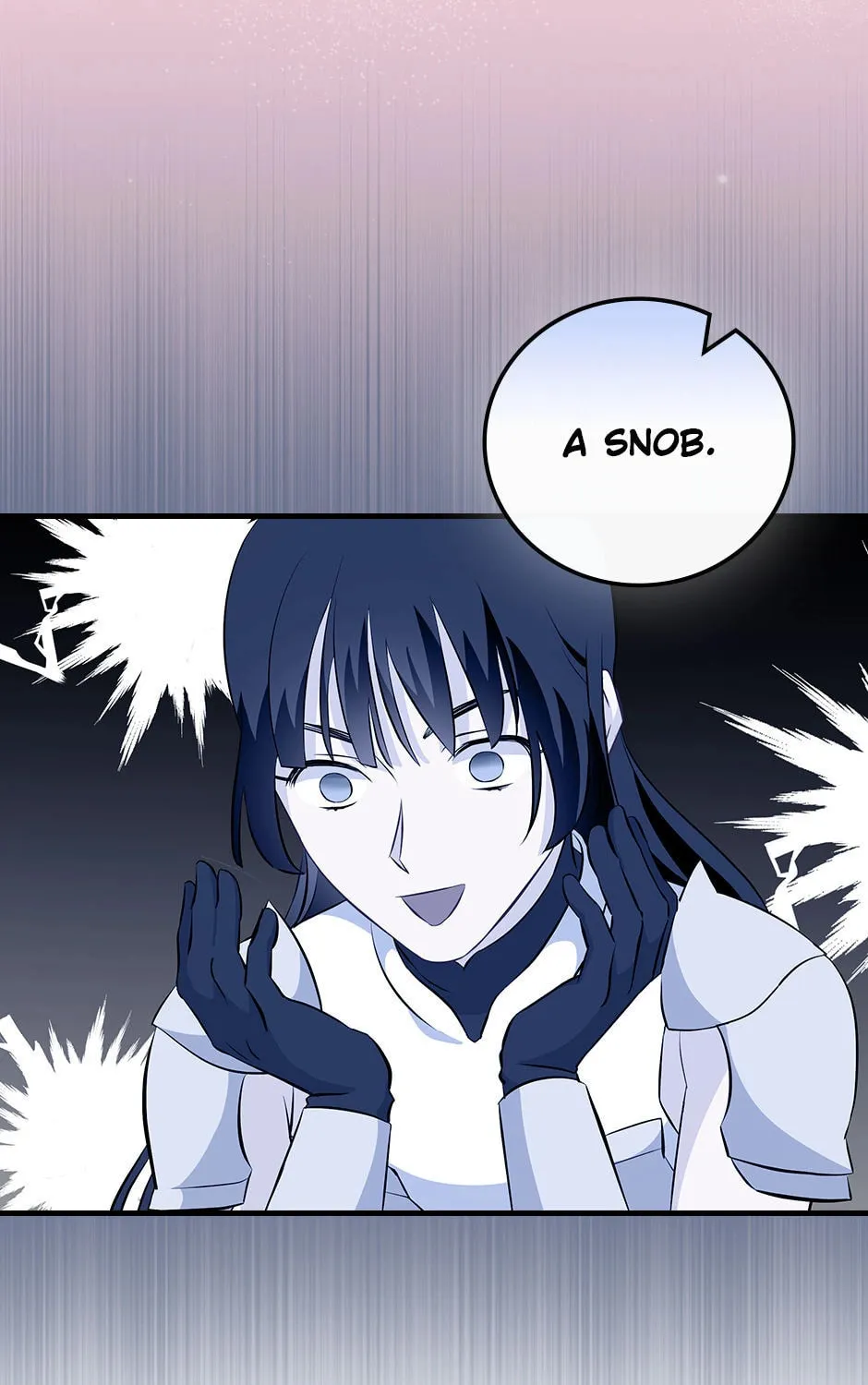 Read Gourmet Gaming chapter 154 image 50 on Lezhin