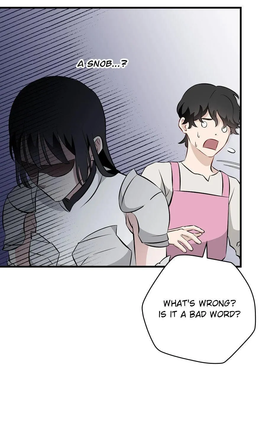 Read Gourmet Gaming chapter 154 image 52 on Lezhin