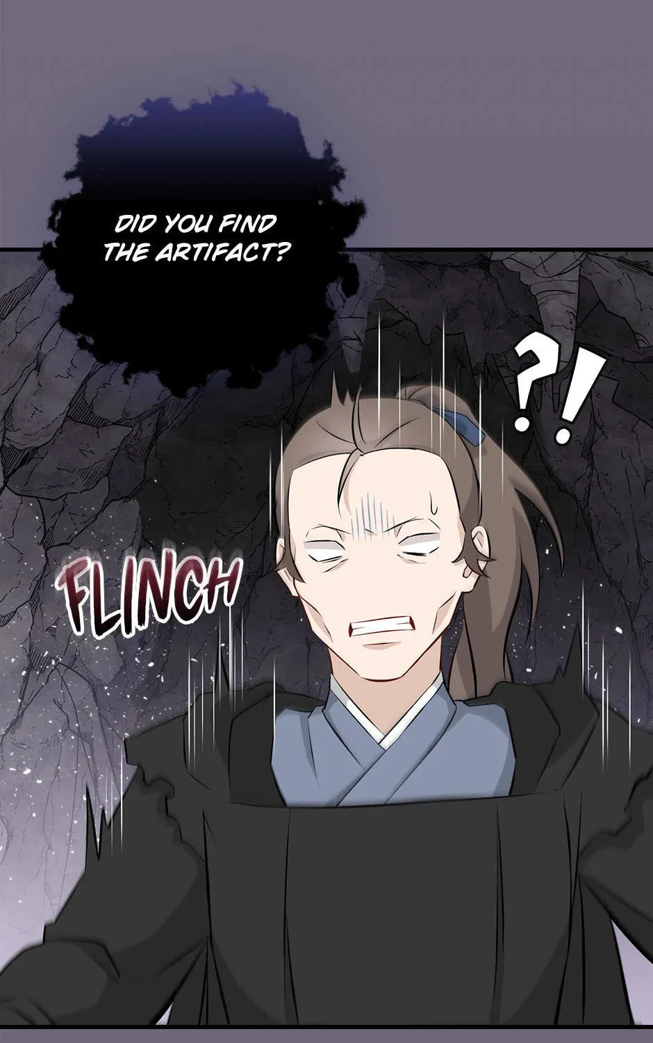 Read Gourmet Gaming chapter 154 image 6 on Lezhin