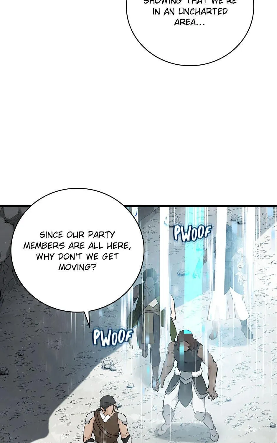 Read Gourmet Gaming chapter 154 image 64 on Lezhin