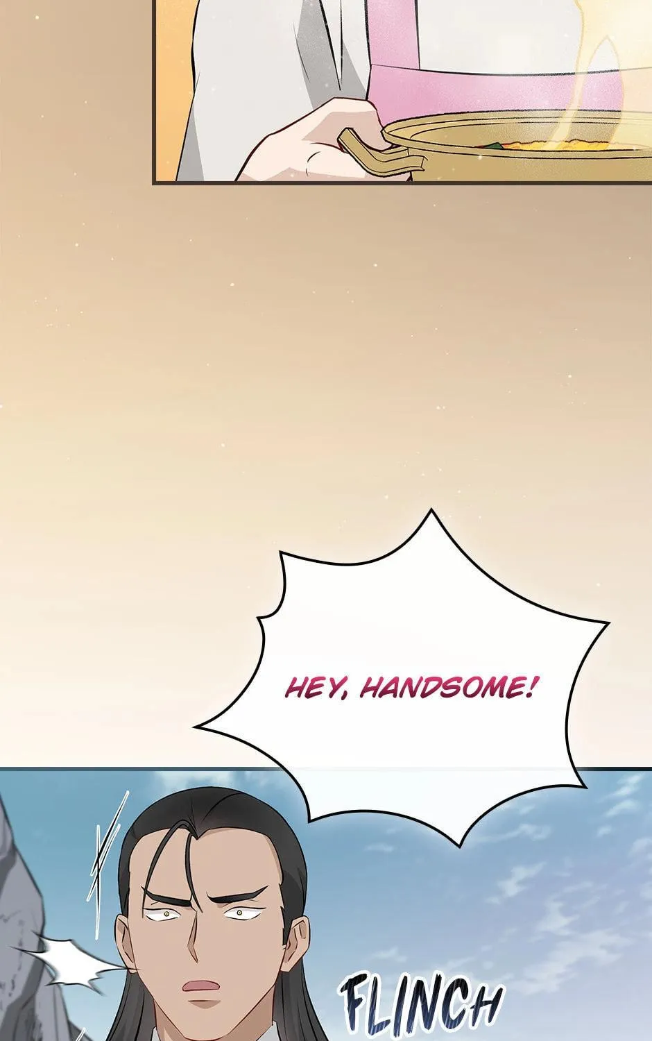 Read Gourmet Gaming chapter 154 image 70 on Lezhin