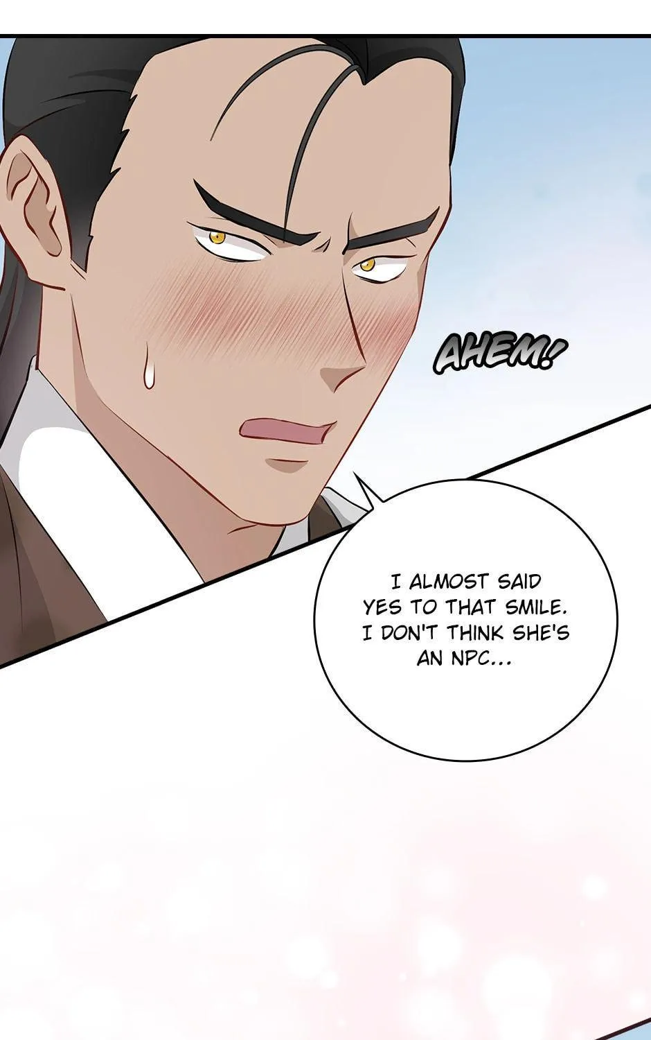 Read Gourmet Gaming chapter 154 image 82 on Lezhin