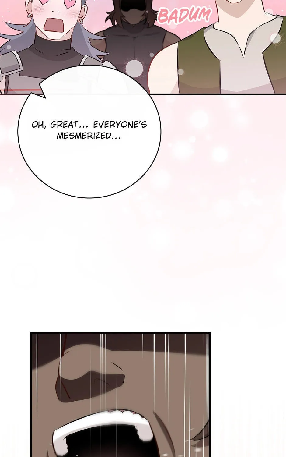 Read Gourmet Gaming chapter 154 image 84 on Lezhin
