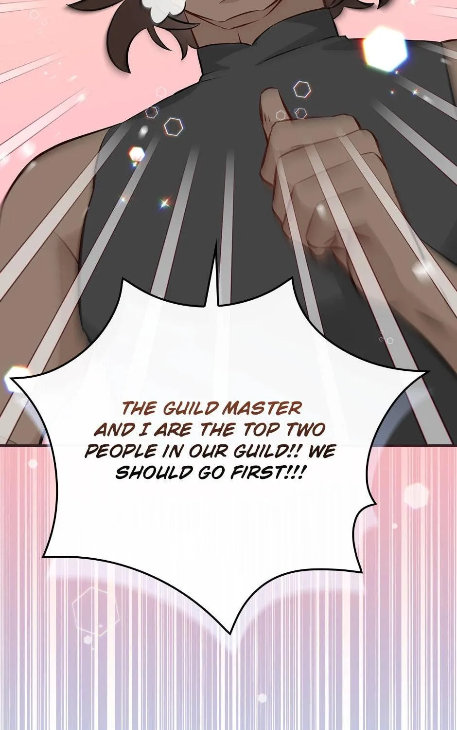 Read Gourmet Gaming chapter 154 image 88 on Lezhin