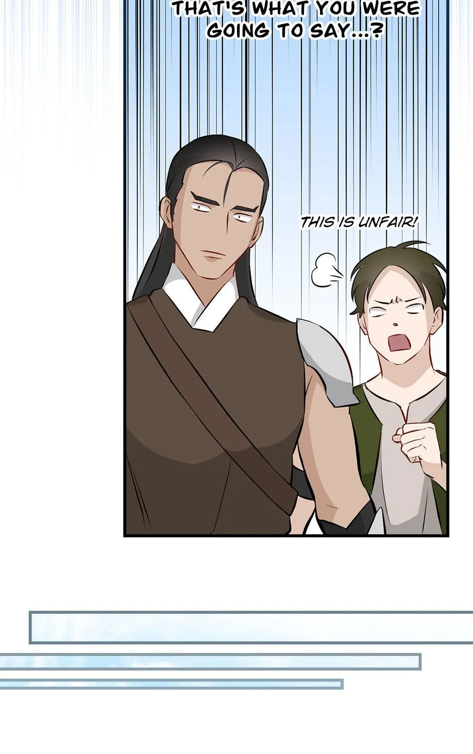 Read Gourmet Gaming chapter 154 image 90 on Lezhin