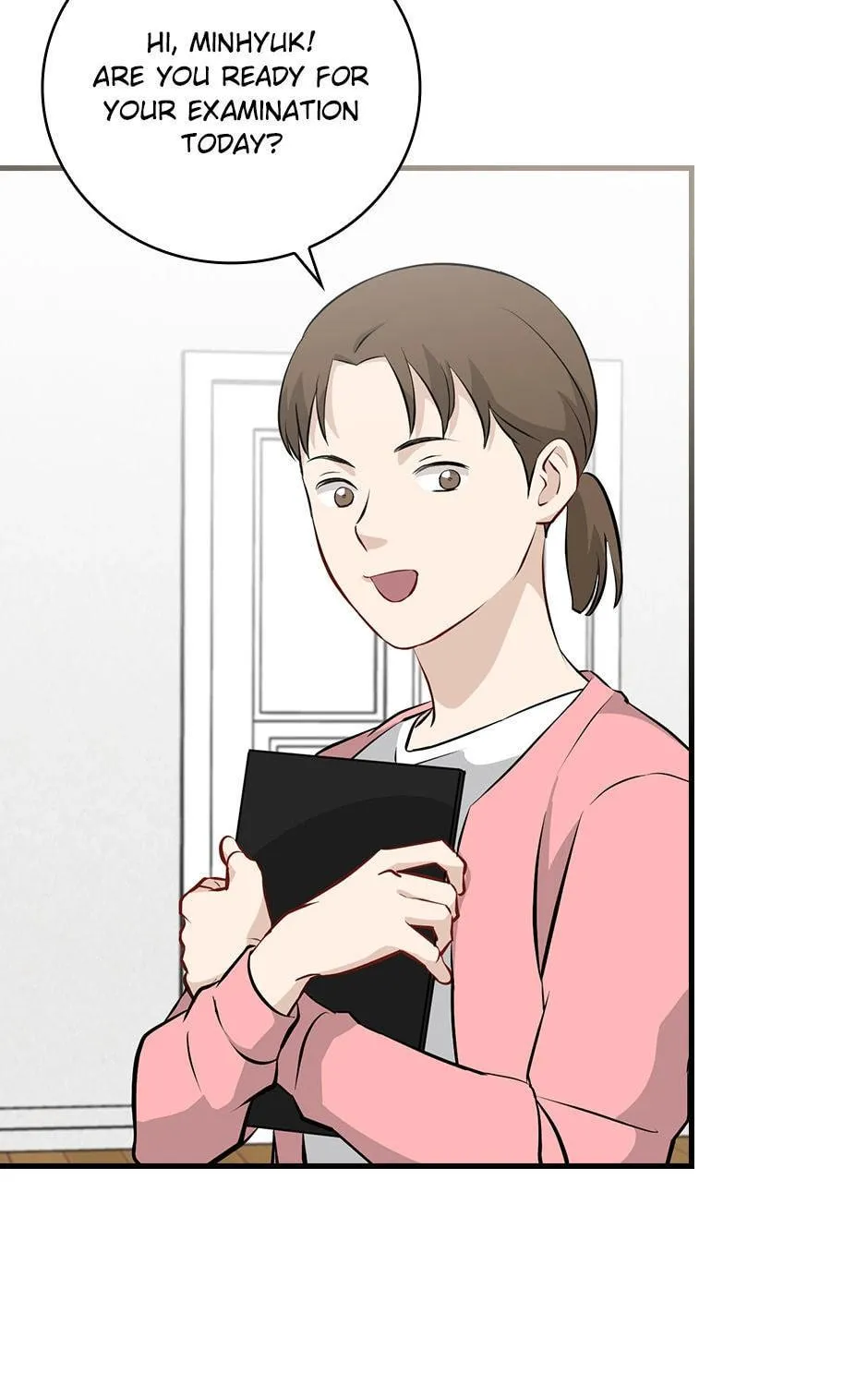 Read Gourmet Gaming chapter 155 image 10 on Lezhin