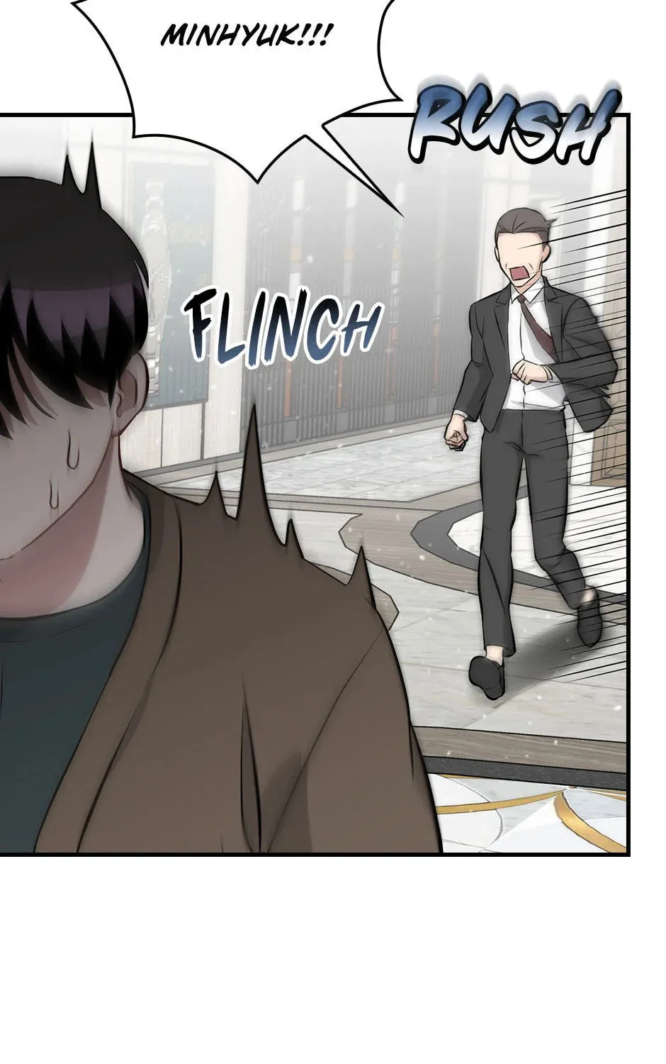 Read Gourmet Gaming chapter 155 image 102 on Lezhin