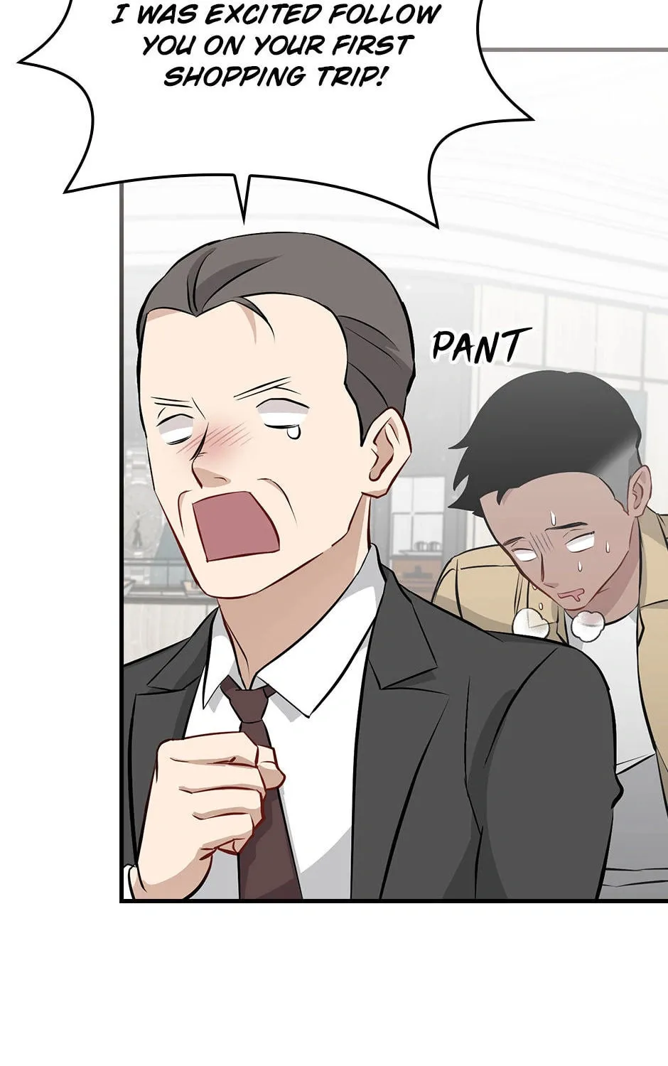 Read Gourmet Gaming chapter 155 image 104 on Lezhin