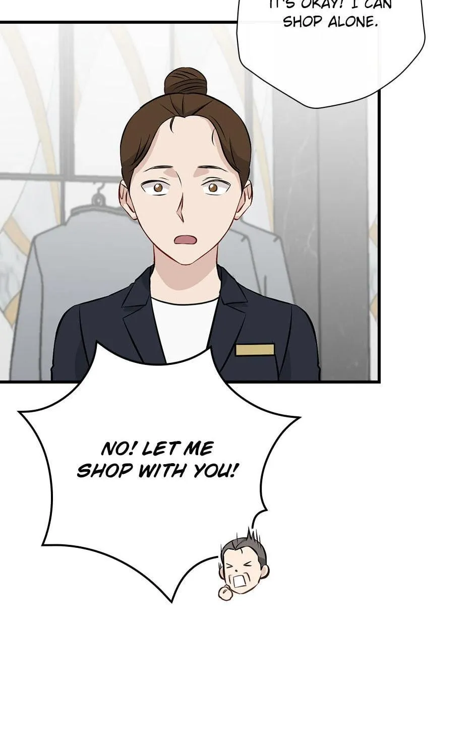 Read Gourmet Gaming chapter 155 image 106 on Lezhin