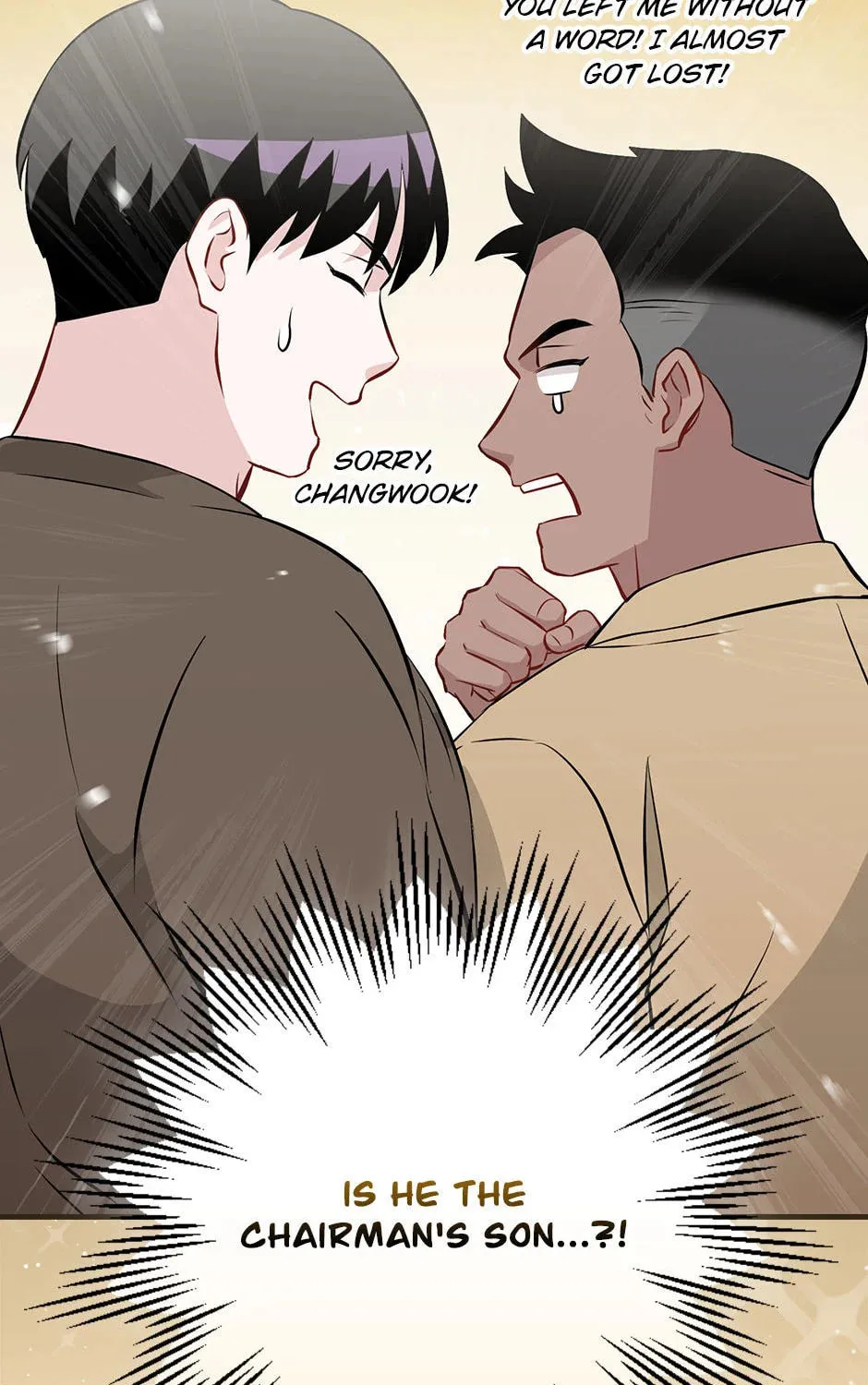 Read Gourmet Gaming chapter 155 image 110 on Lezhin