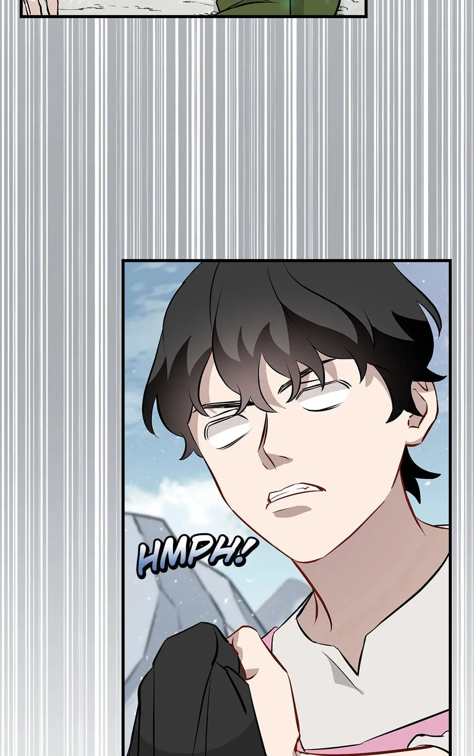 Read Gourmet Gaming chapter 155 image 120 on Lezhin