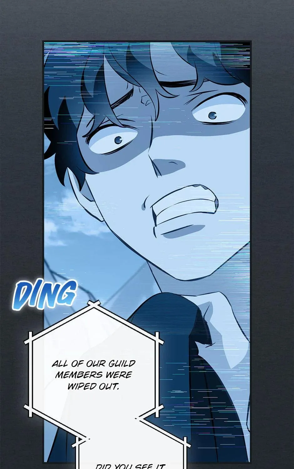 Read Gourmet Gaming chapter 155 image 124 on Lezhin