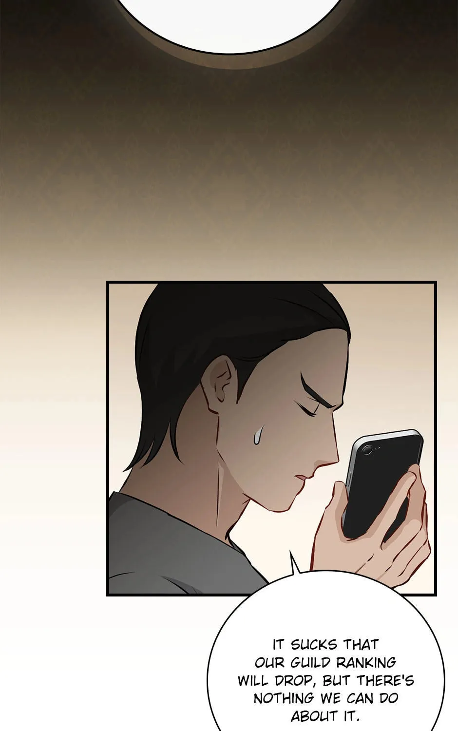 Read Gourmet Gaming chapter 155 image 132 on Lezhin