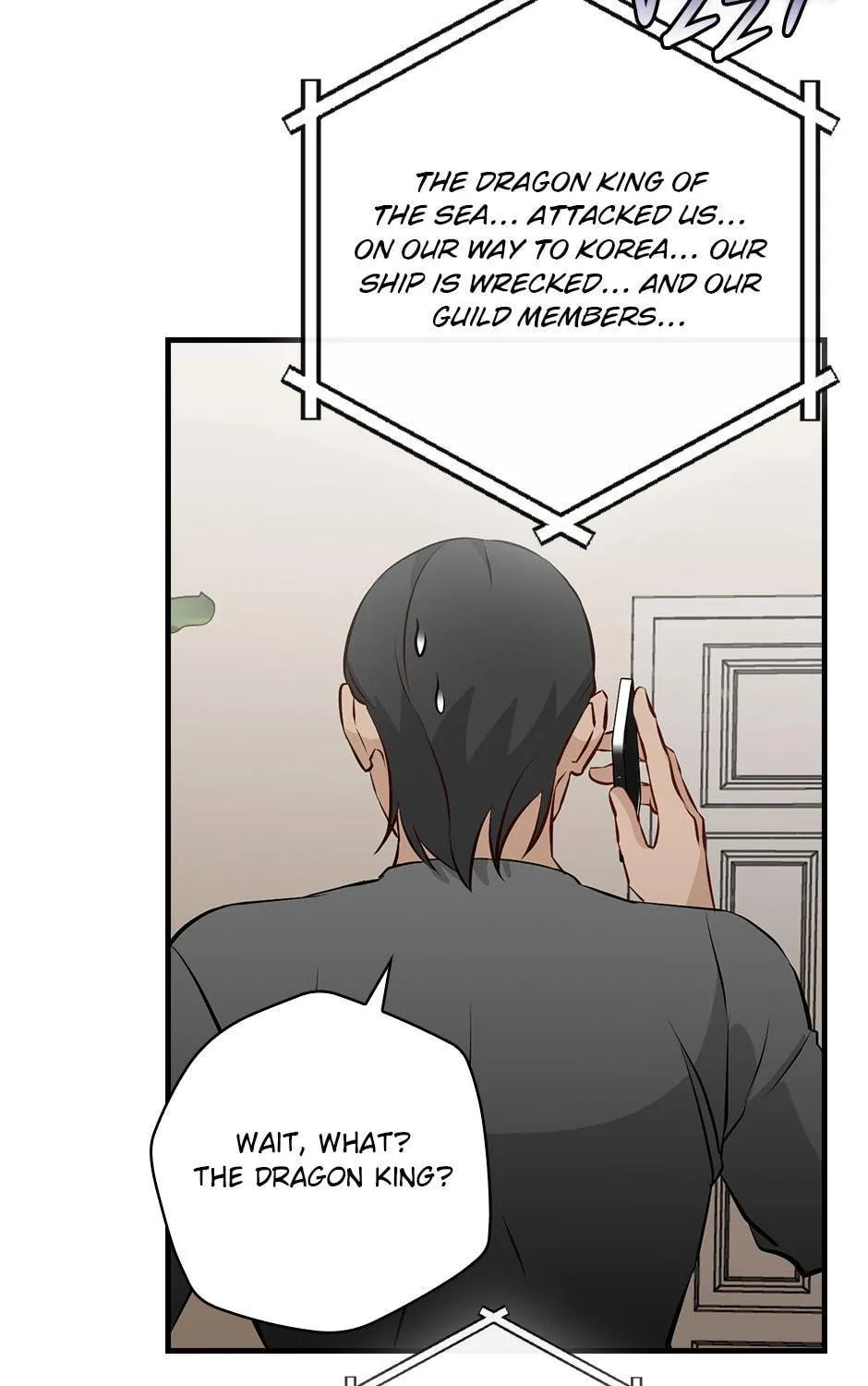 Read Gourmet Gaming chapter 155 image 136 on Lezhin