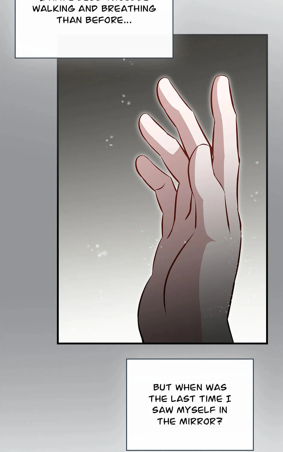 Read Gourmet Gaming chapter 155 image 14 on Lezhin