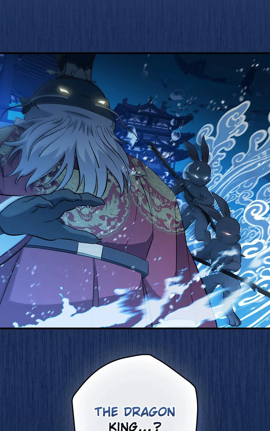 Read Gourmet Gaming chapter 155 image 140 on Lezhin