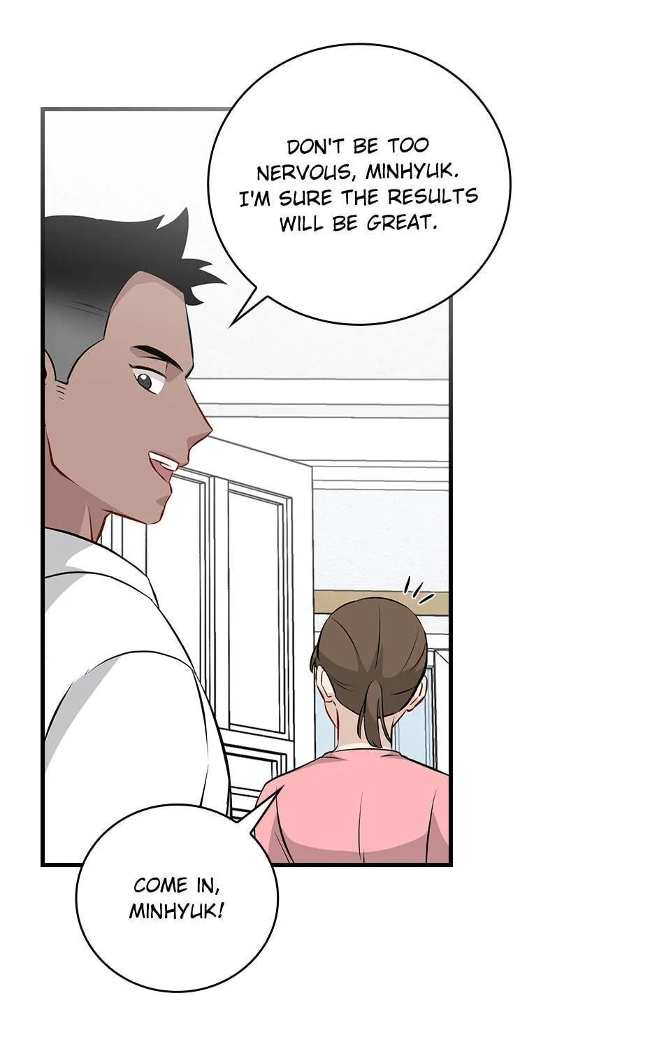 Read Gourmet Gaming chapter 155 image 16 on Lezhin