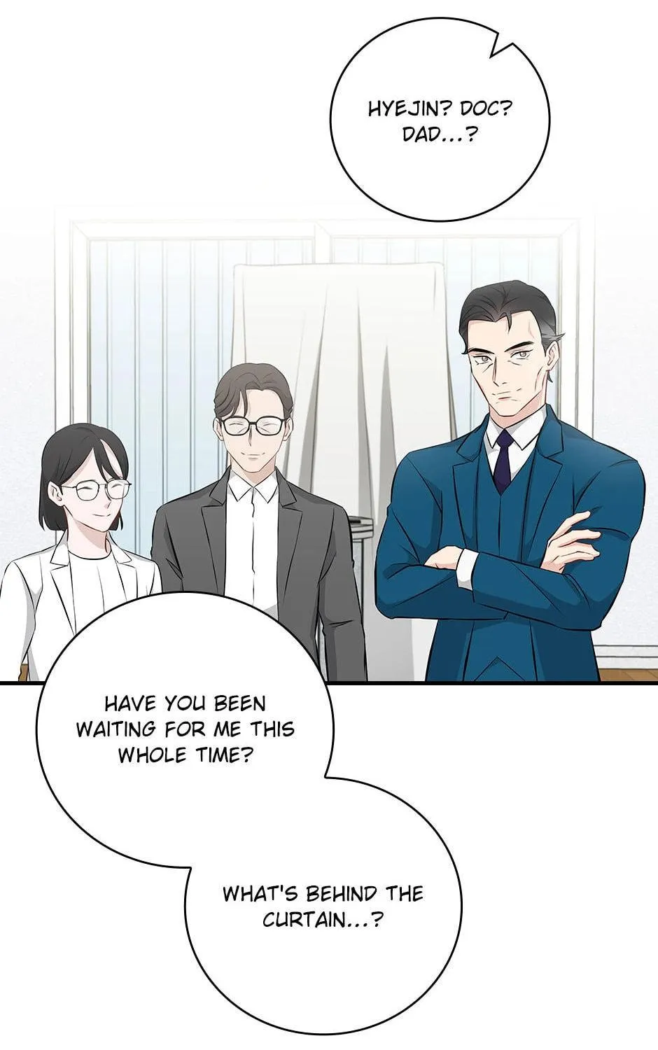 Read Gourmet Gaming chapter 155 image 18 on Lezhin
