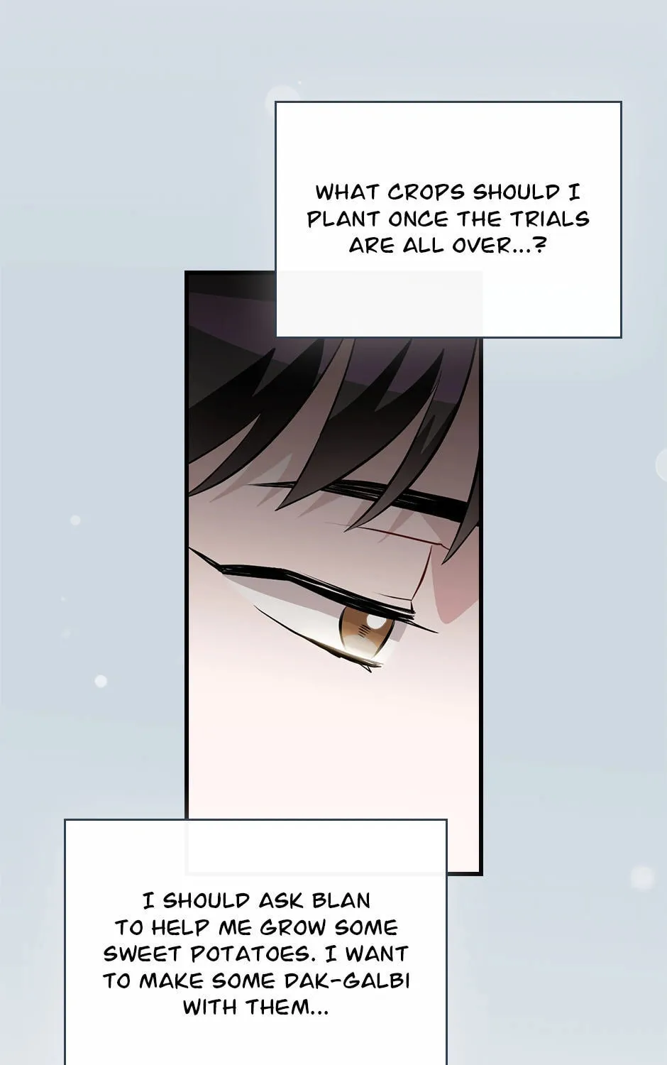 Read Gourmet Gaming chapter 155 image 2 on Lezhin