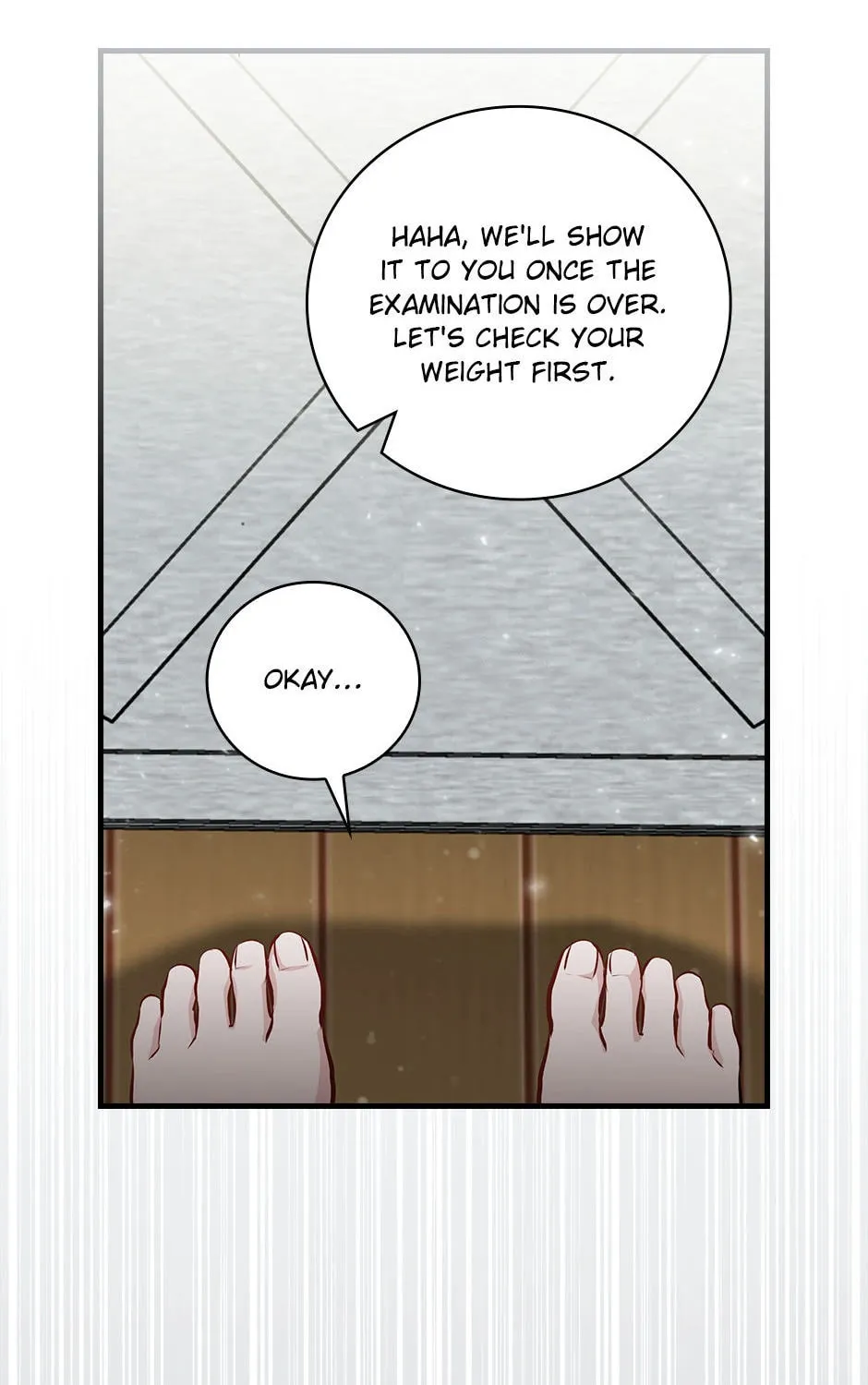 Read Gourmet Gaming chapter 155 image 20 on Lezhin