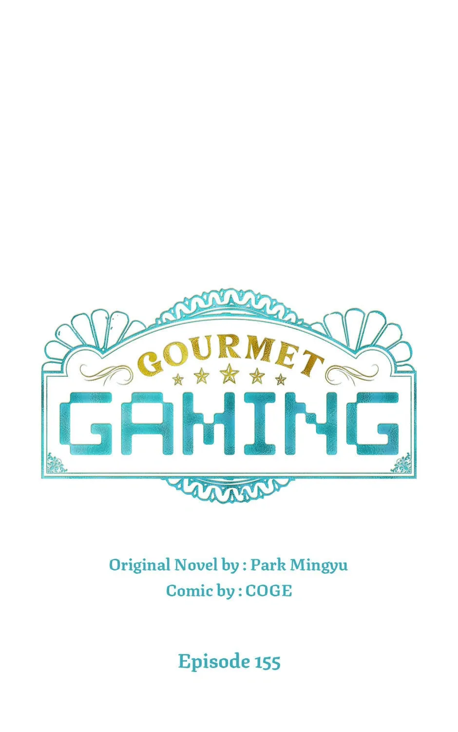 Read Gourmet Gaming chapter 155 image 26 on Lezhin