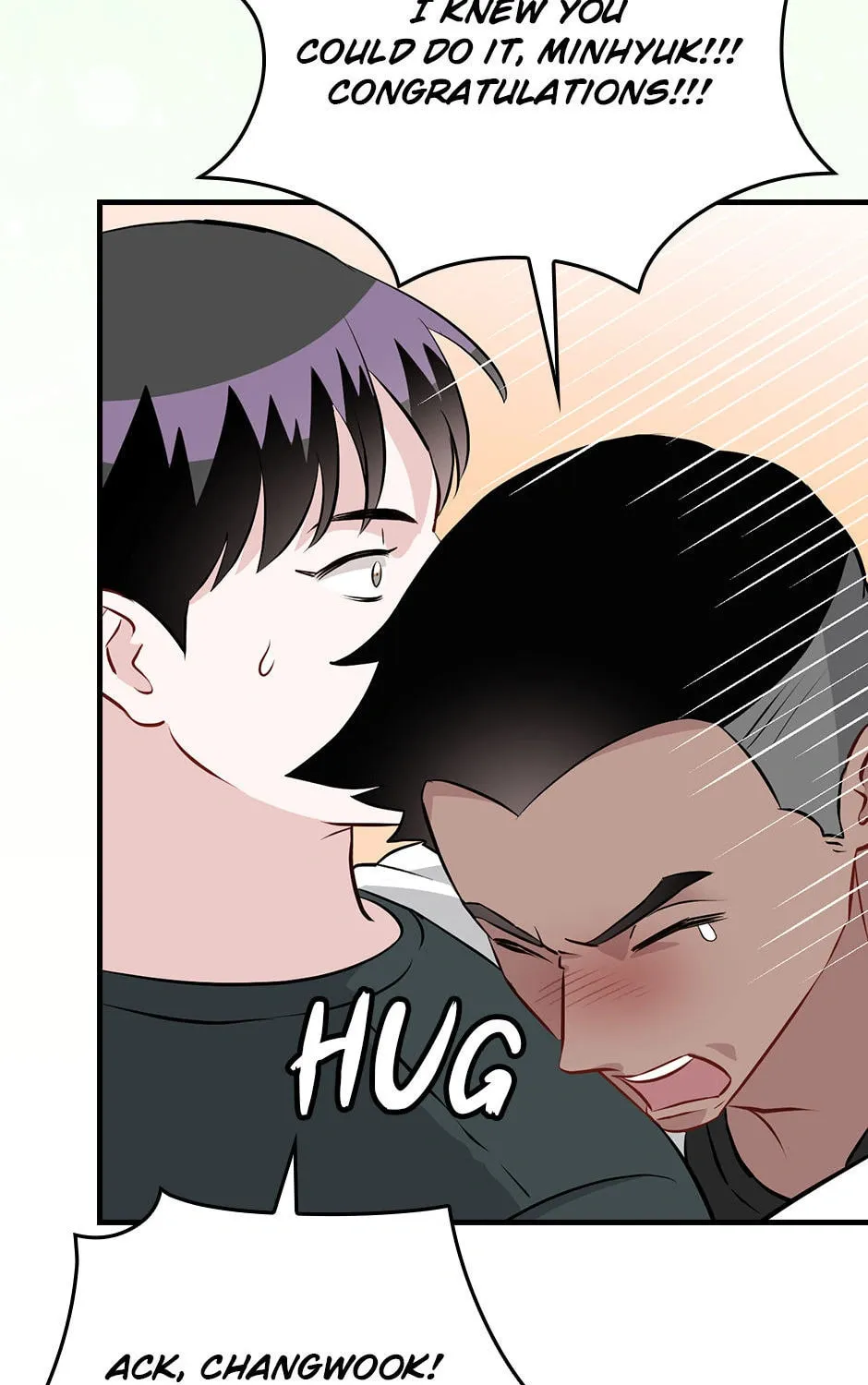 Read Gourmet Gaming chapter 155 image 36 on Lezhin