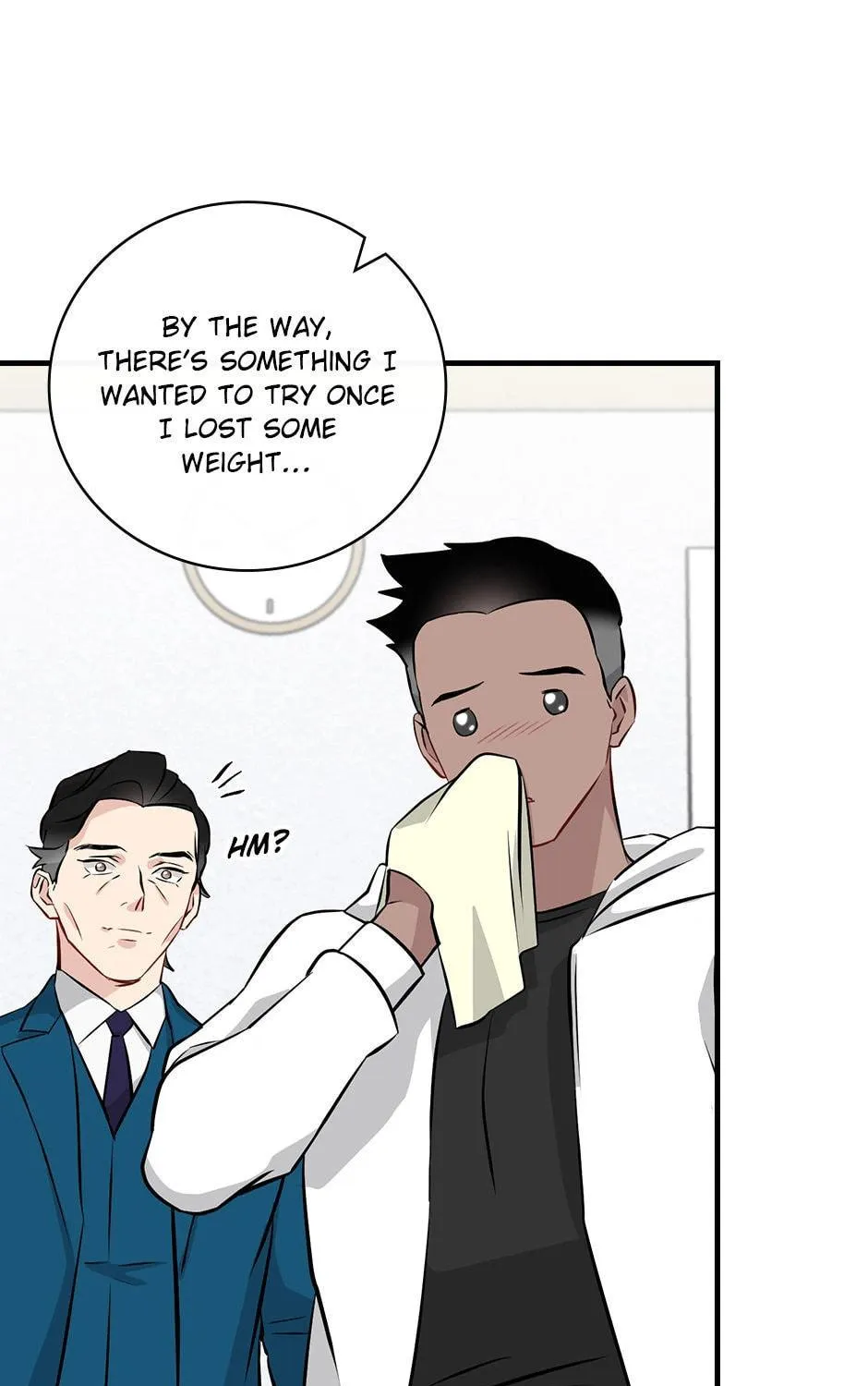Read Gourmet Gaming chapter 155 image 46 on Lezhin