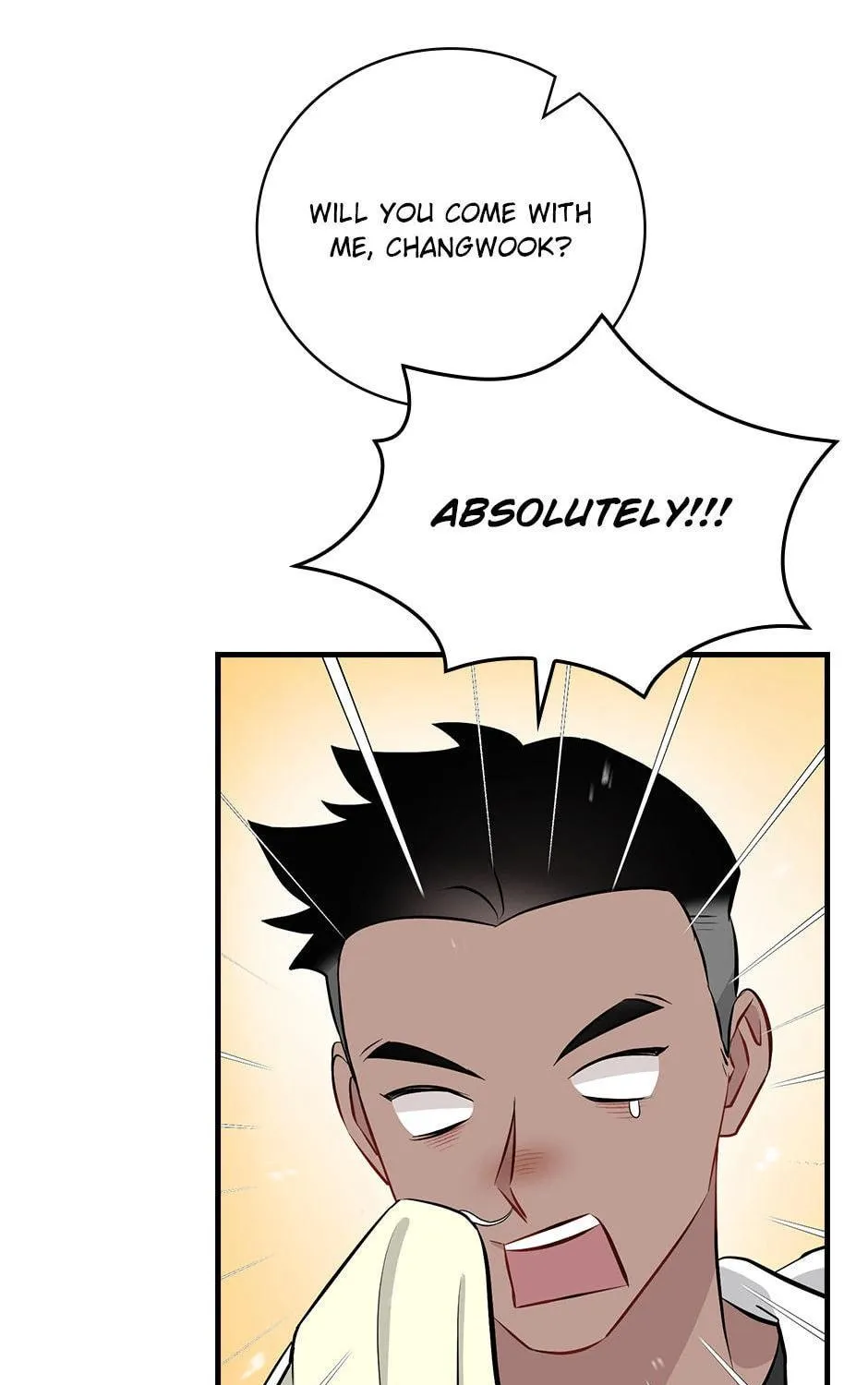 Read Gourmet Gaming chapter 155 image 48 on Lezhin