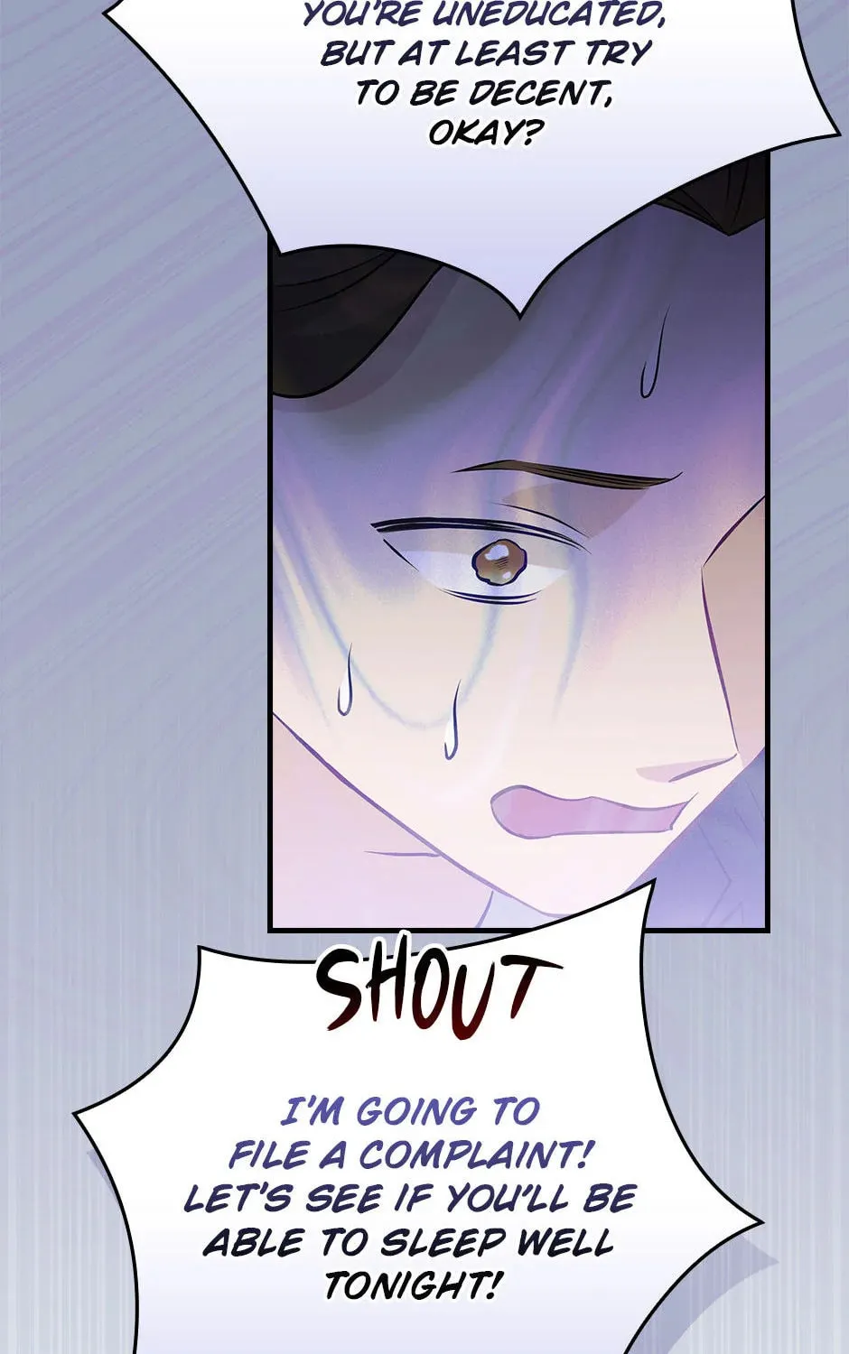 Read Gourmet Gaming chapter 155 image 56 on Lezhin