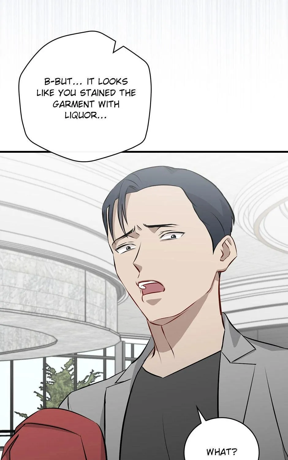 Read Gourmet Gaming chapter 155 image 58 on Lezhin