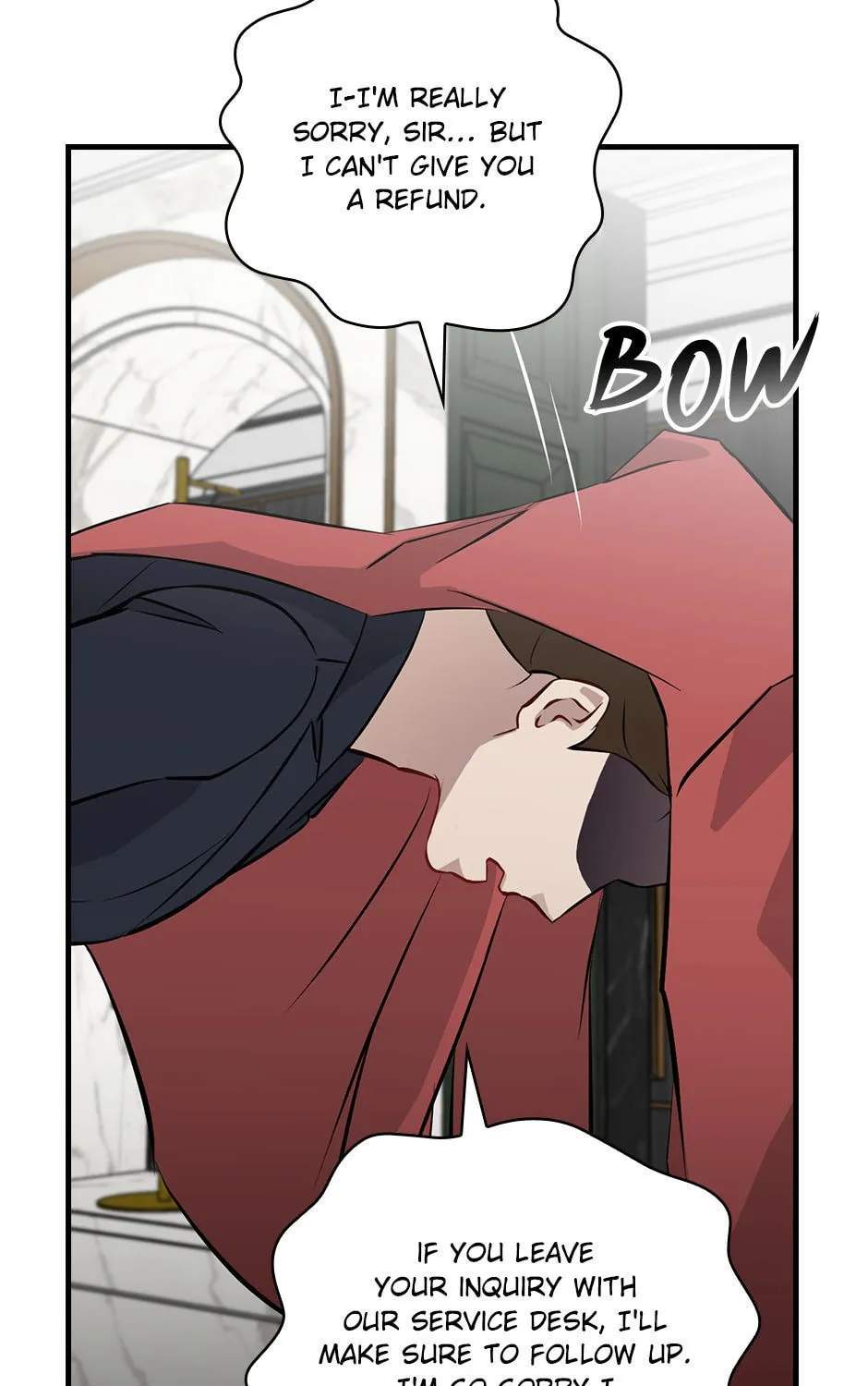 Read Gourmet Gaming chapter 155 image 62 on Lezhin