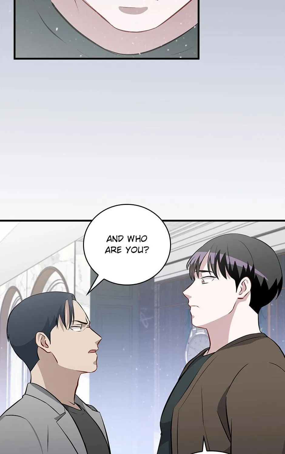 Read Gourmet Gaming chapter 155 image 70 on Lezhin