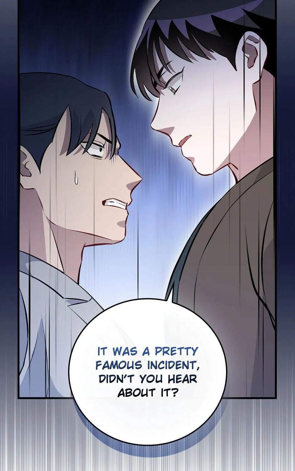 Read Gourmet Gaming chapter 155 image 78 on Lezhin