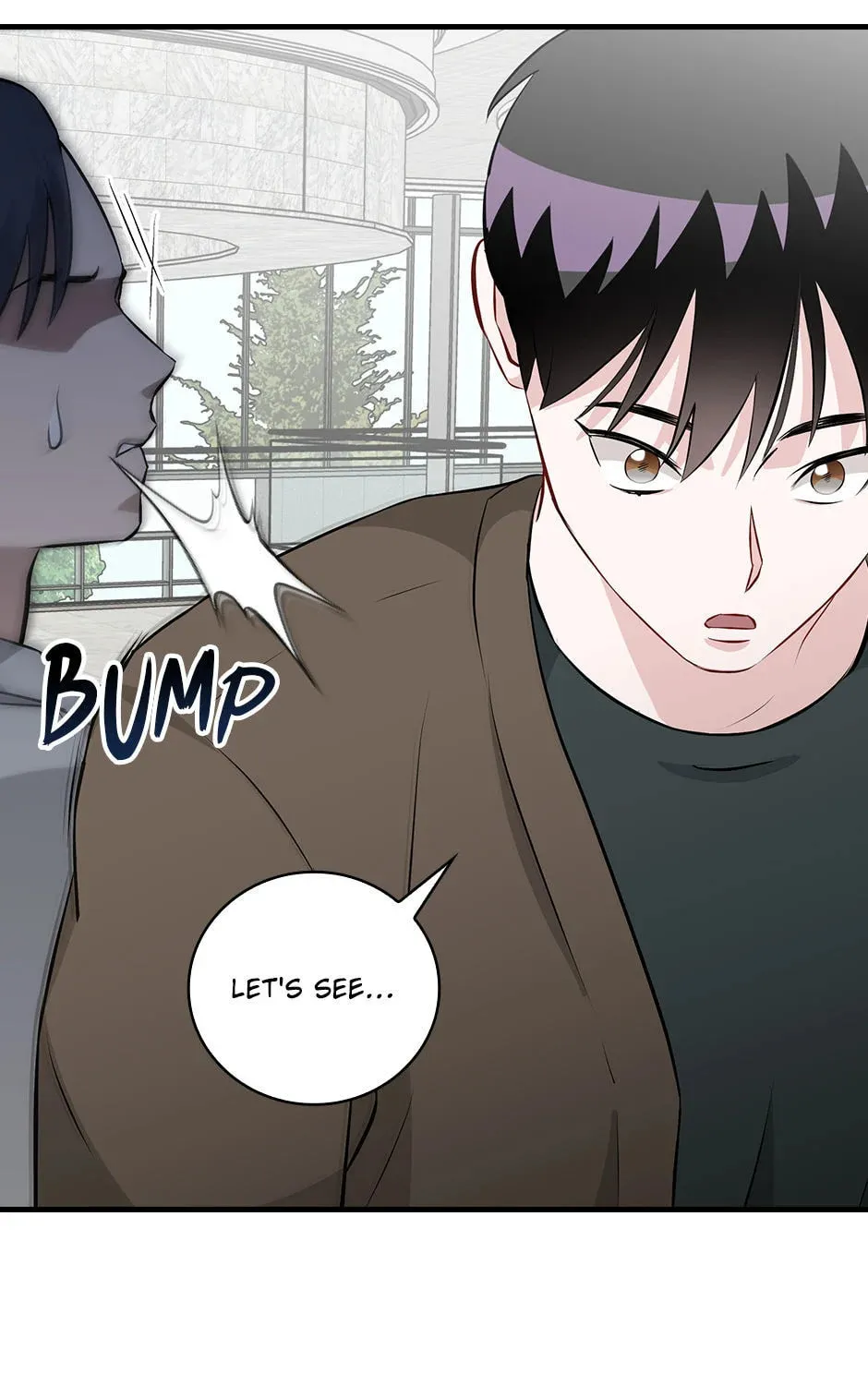 Read Gourmet Gaming chapter 155 image 80 on Lezhin