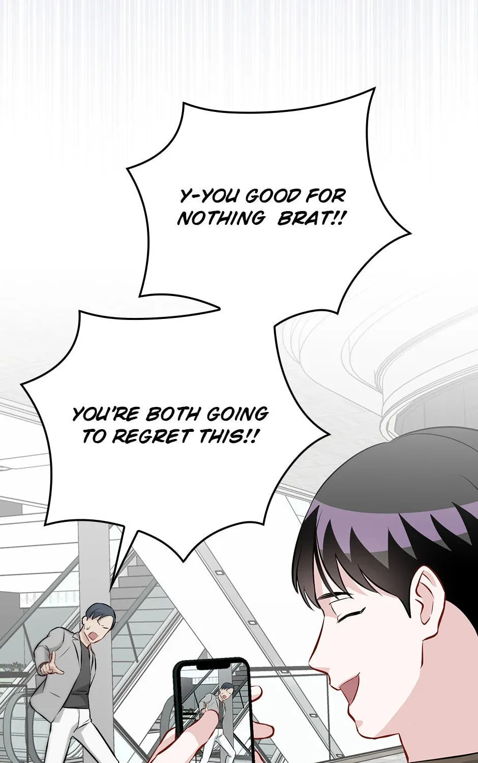 Read Gourmet Gaming chapter 155 image 90 on Lezhin