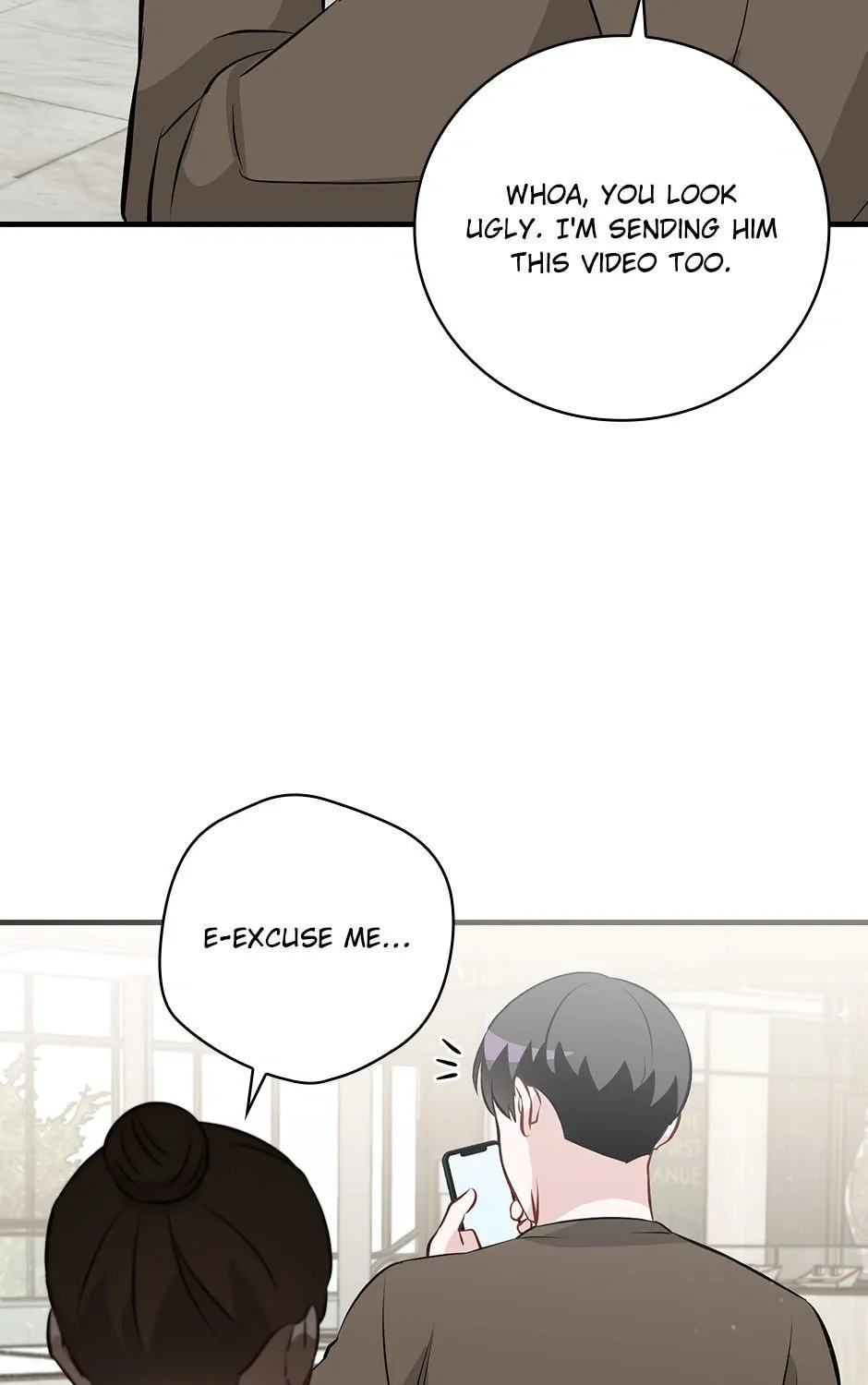 Read Gourmet Gaming chapter 155 image 92 on Lezhin