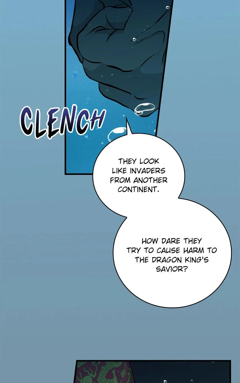 Read Gourmet Gaming chapter 156 image 10 on Lezhin