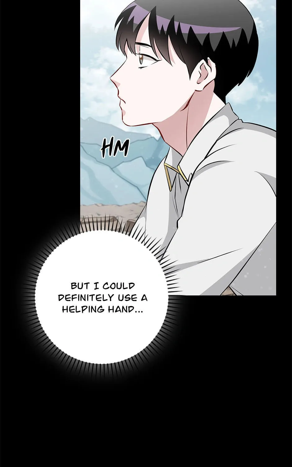 Read Gourmet Gaming chapter 156 image 104 on Lezhin