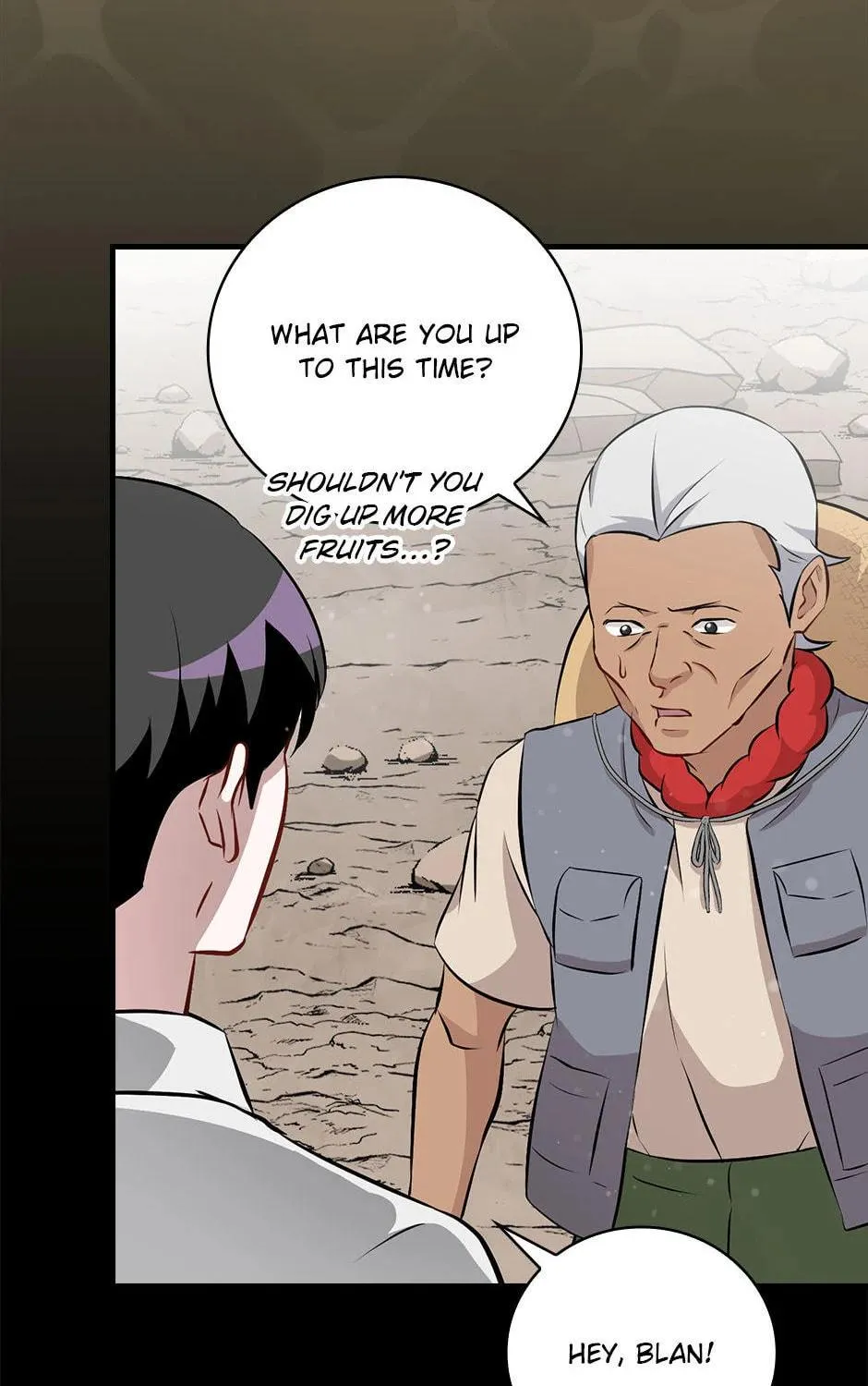 Read Gourmet Gaming chapter 156 image 112 on Lezhin
