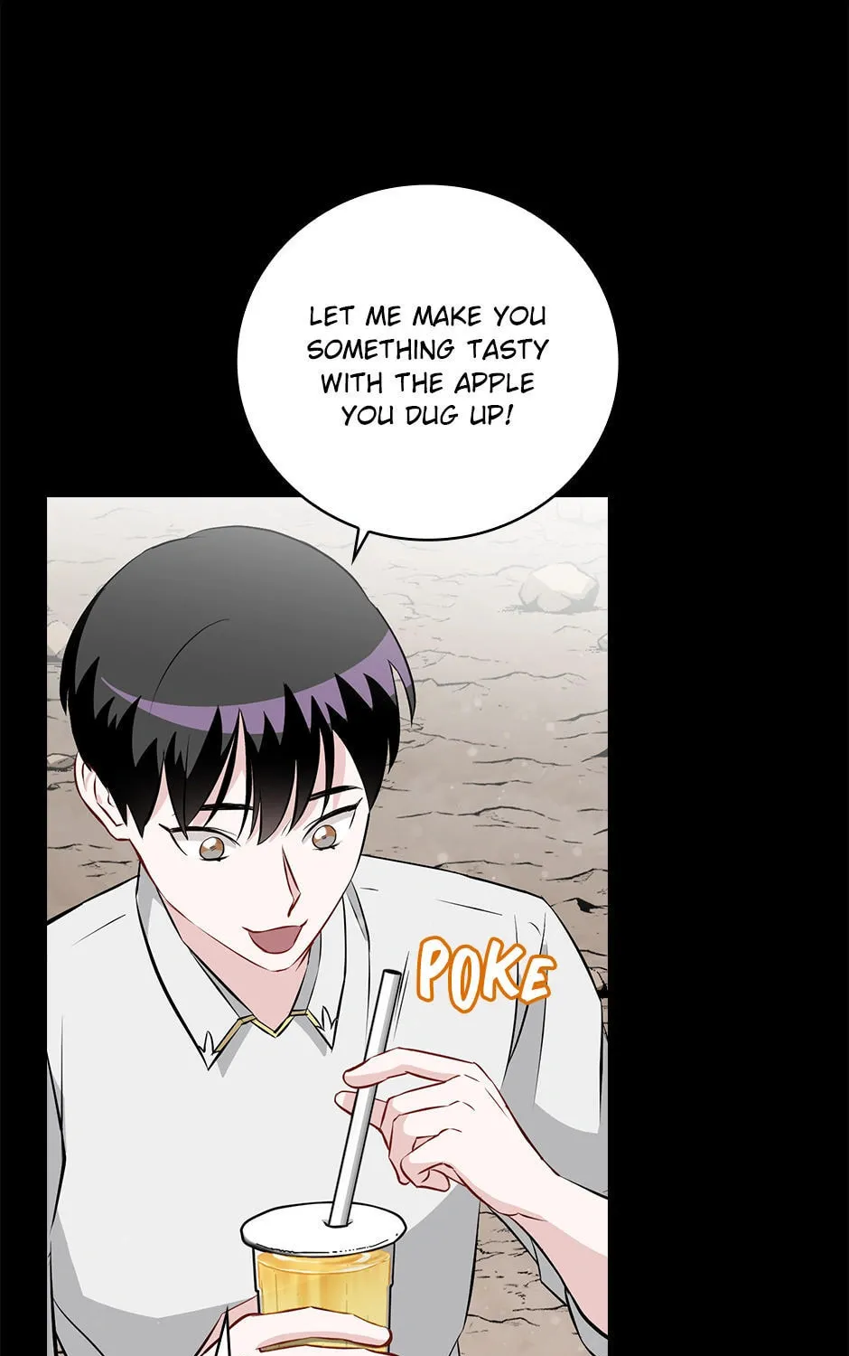 Read Gourmet Gaming chapter 156 image 114 on Lezhin