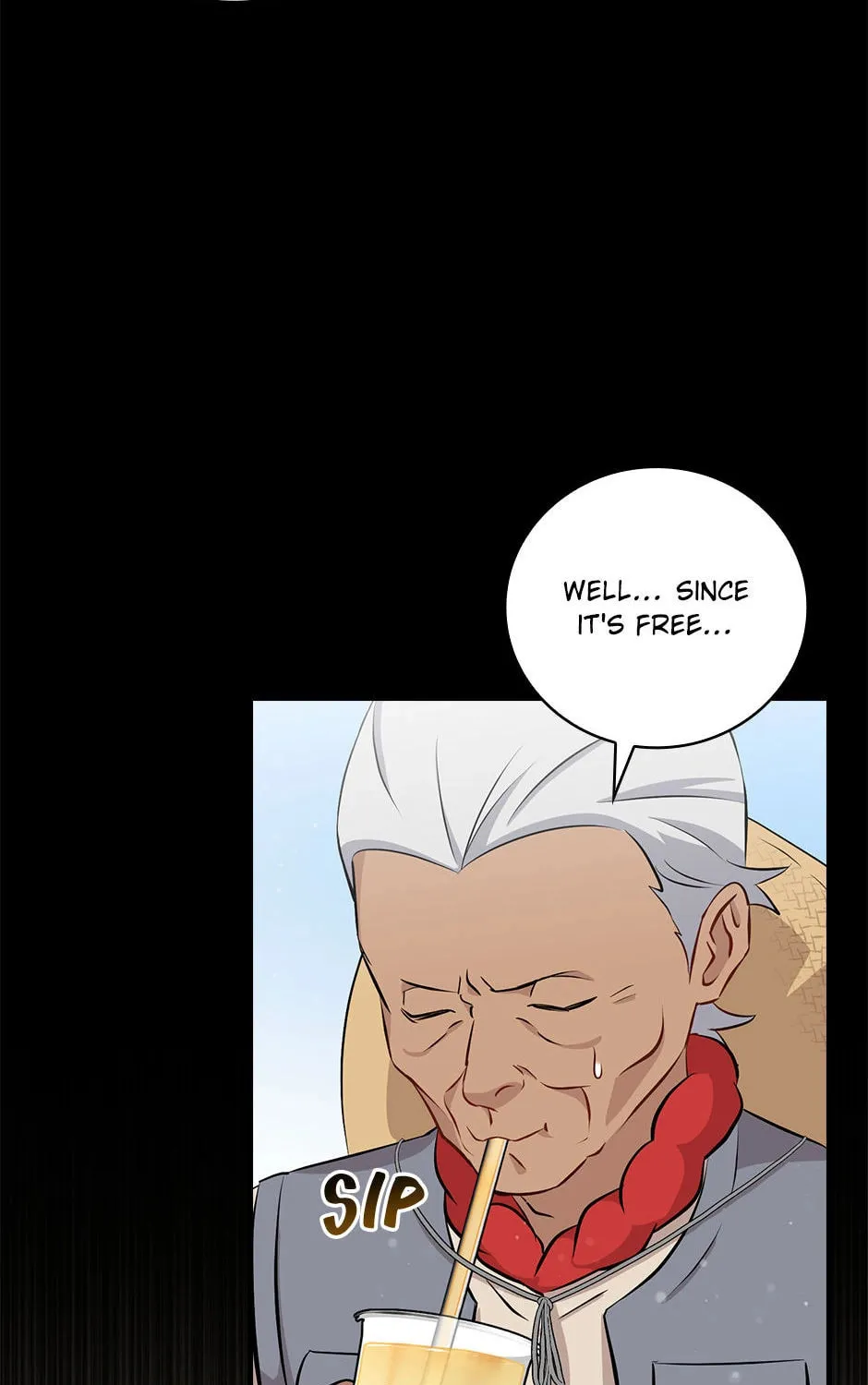 Read Gourmet Gaming chapter 156 image 116 on Lezhin
