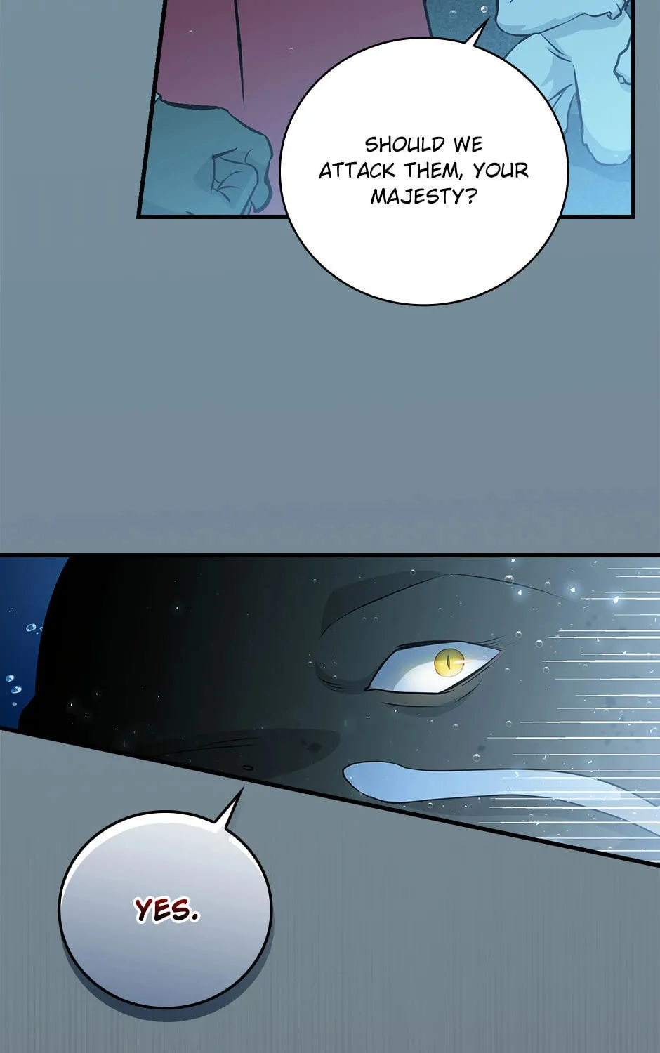 Read Gourmet Gaming chapter 156 image 12 on Lezhin