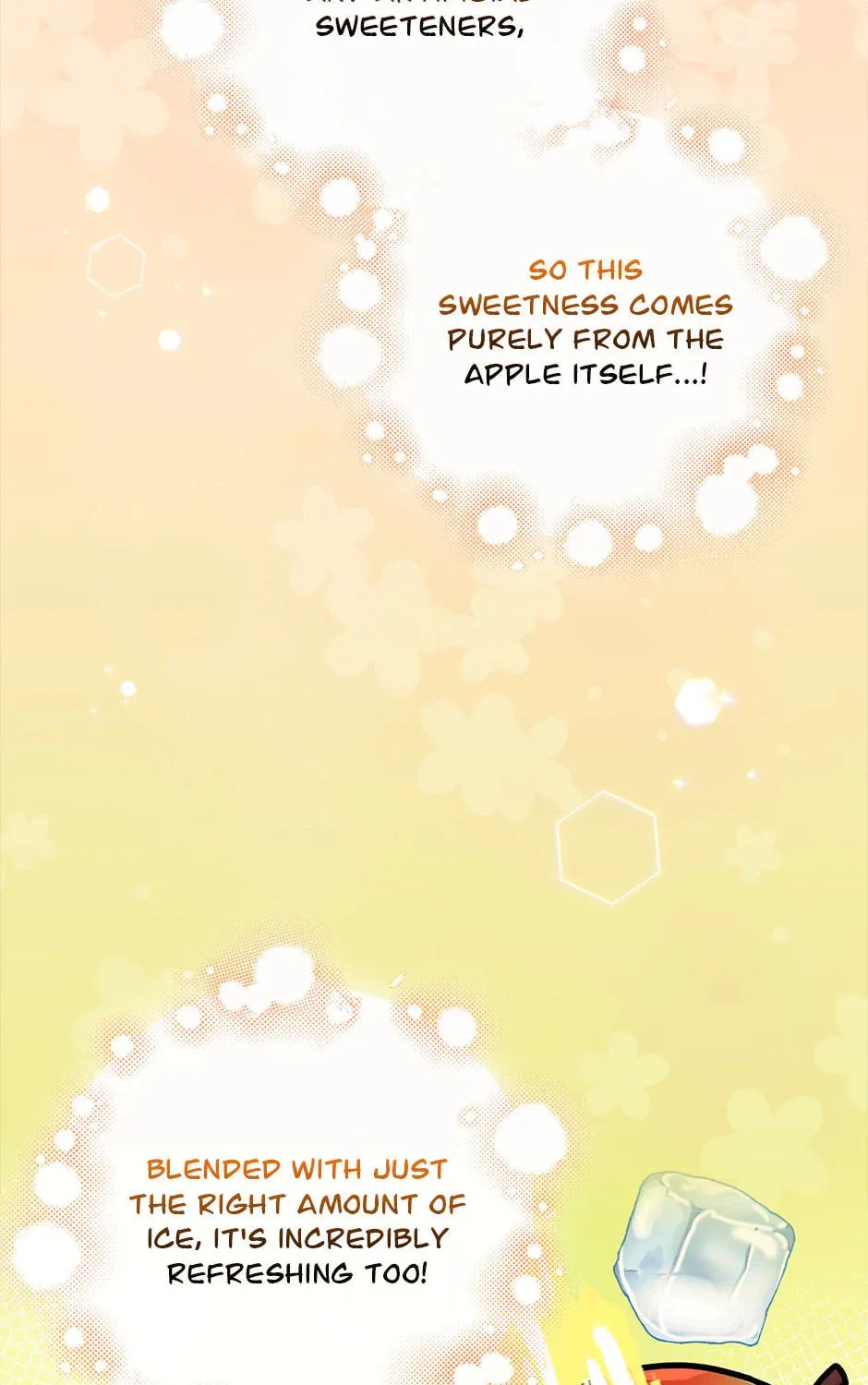 Read Gourmet Gaming chapter 156 image 122 on Lezhin
