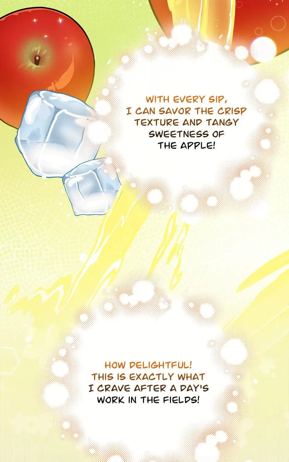 Read Gourmet Gaming chapter 156 image 124 on Lezhin